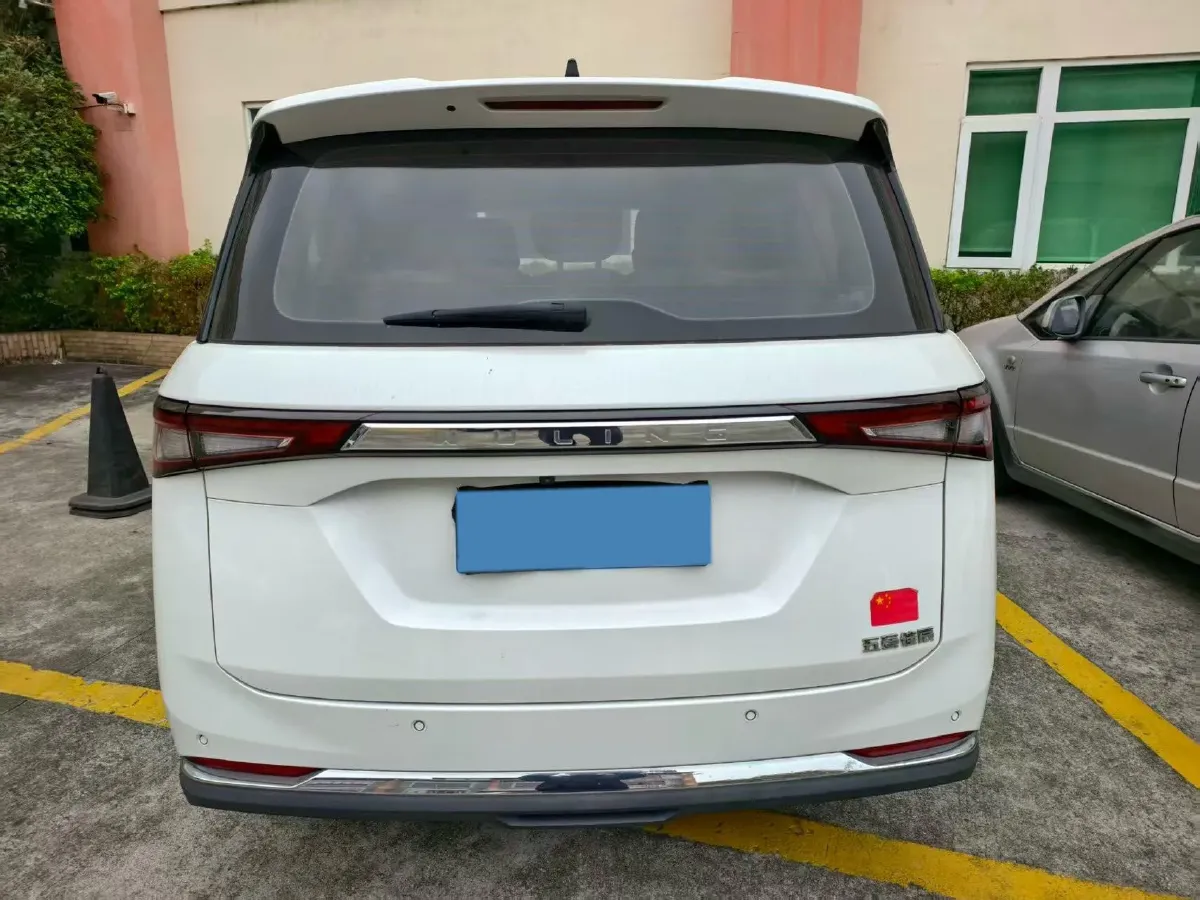 2022 WuLing KaiJie 1.5T 147HP L4 CVT,autocango,china used car exporter,china ev exporter,chinese used car exporter,chinese used ev exporter