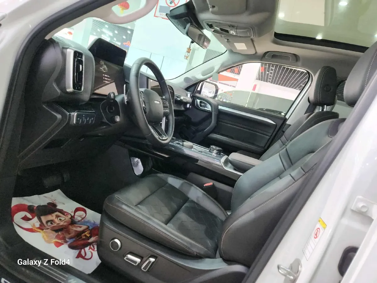 2021 Haval Dargo 1.5T 169HP L4 7DCT,autocango,china used car exporter,china ev exporter,chinese used car exporter,chinese used ev exporter