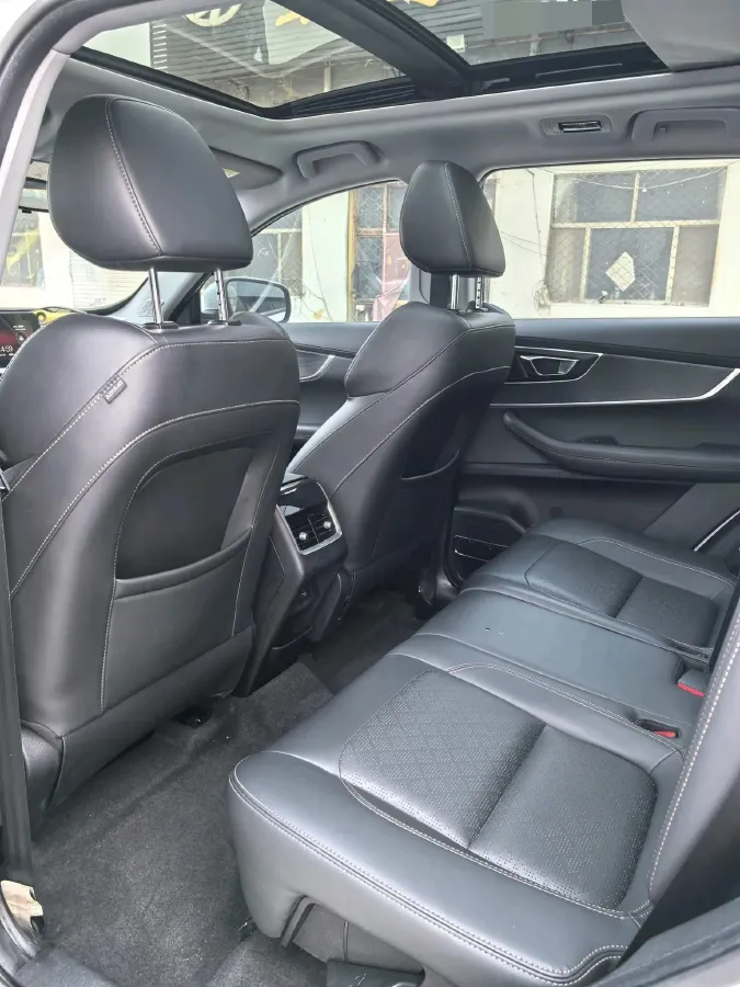 2019 Chery Tiggo 8 1.6T 197HP L4 7DCT,autocango,china used car exporter,china ev exporter,chinese used car exporter,chinese used ev exporter