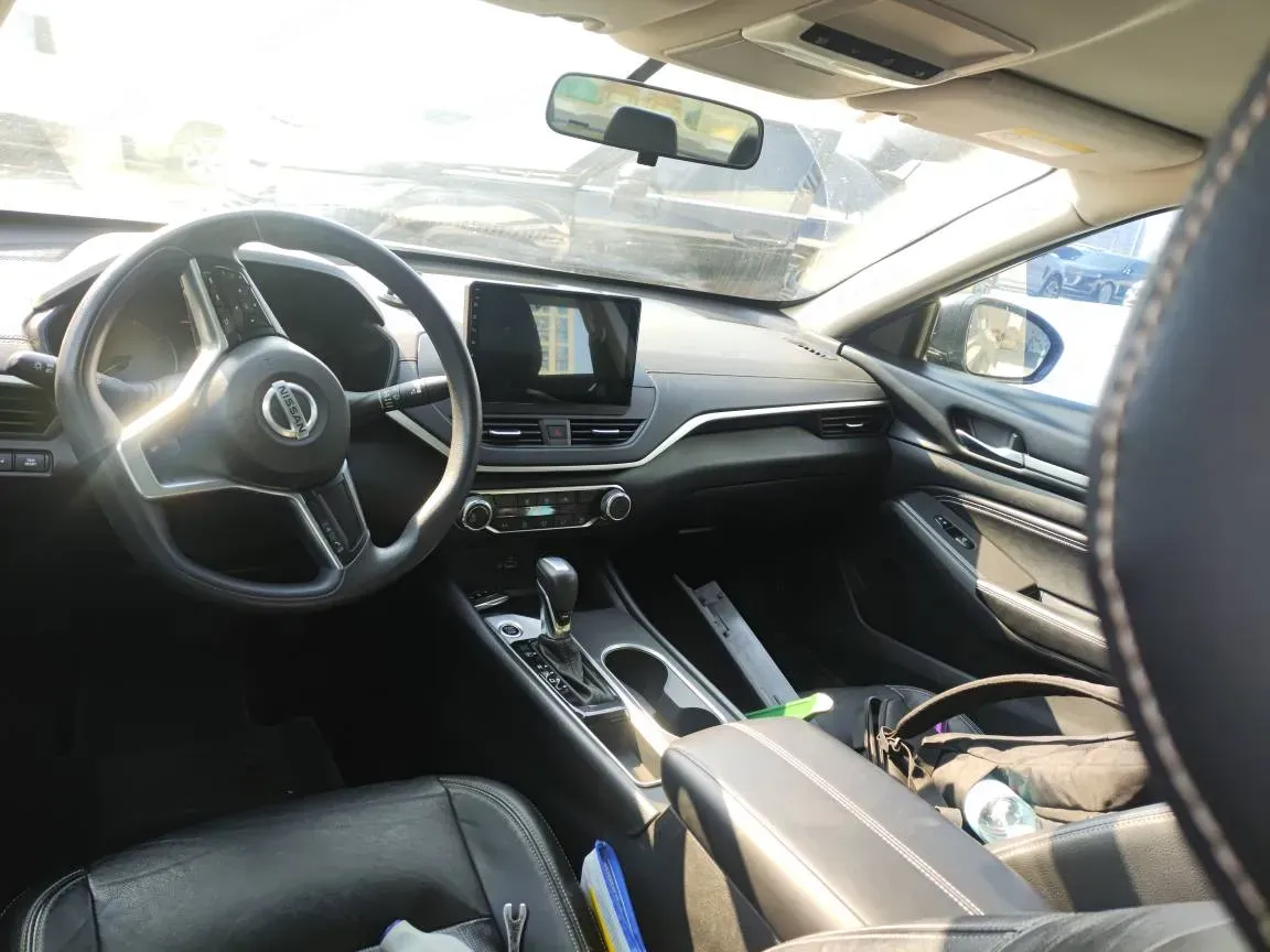 2021 Nissan Teana 2.0L 156HP L4 CVT,autocango,china used car exporter,china ev exporter,chinese used car exporter,chinese used ev exporter