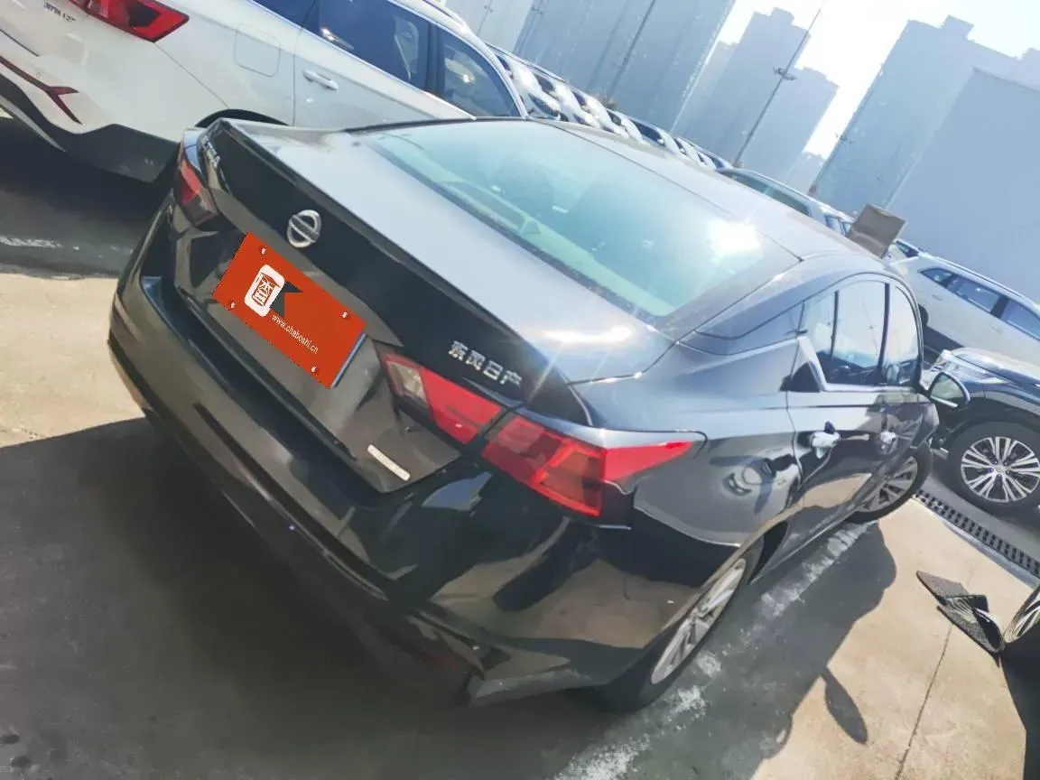 2021 Nissan Teana 2.0L 156HP L4 CVT,autocango,china used car exporter,china ev exporter,chinese used car exporter,chinese used ev exporter