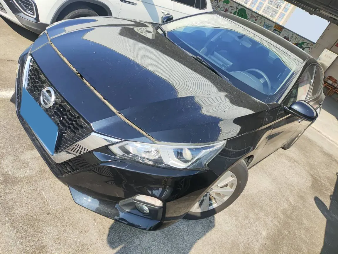 2021 Nissan Teana 2.0L 156HP L4 CVT,autocango,china used car exporter,china ev exporter,chinese used car exporter,chinese used ev exporter