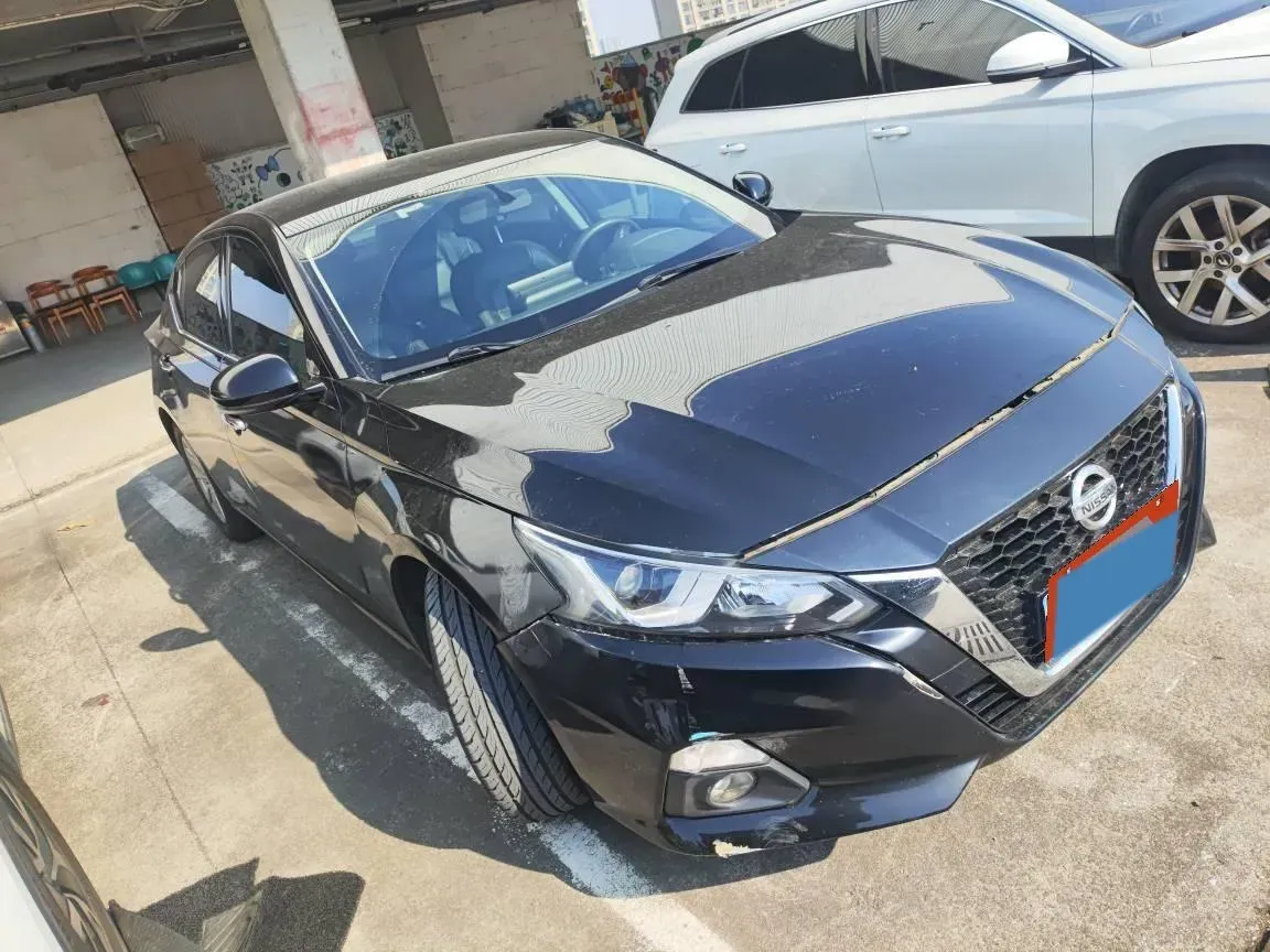 2021 Nissan Teana 2.0L 156HP L4 CVT,autocango,china used car exporter,china ev exporter,chinese used car exporter,chinese used ev exporter