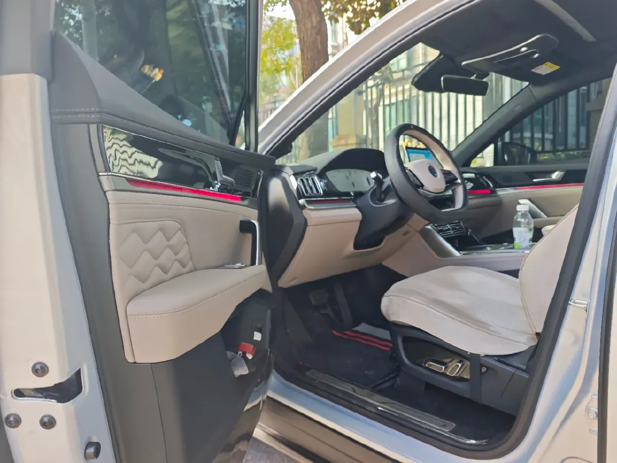 2025 BYD Tang 1.5T 156HP L4 E-CVT PHEV,autocango,china used car exporter,china ev exporter,chinese used car exporter,chinese used ev exporter