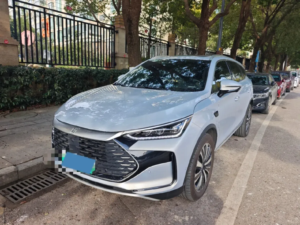 2025 BYD Tang 1.5T 156HP L4 E-CVT PHEV,autocango,china used car exporter,china ev exporter,chinese used car exporter,chinese used ev exporter