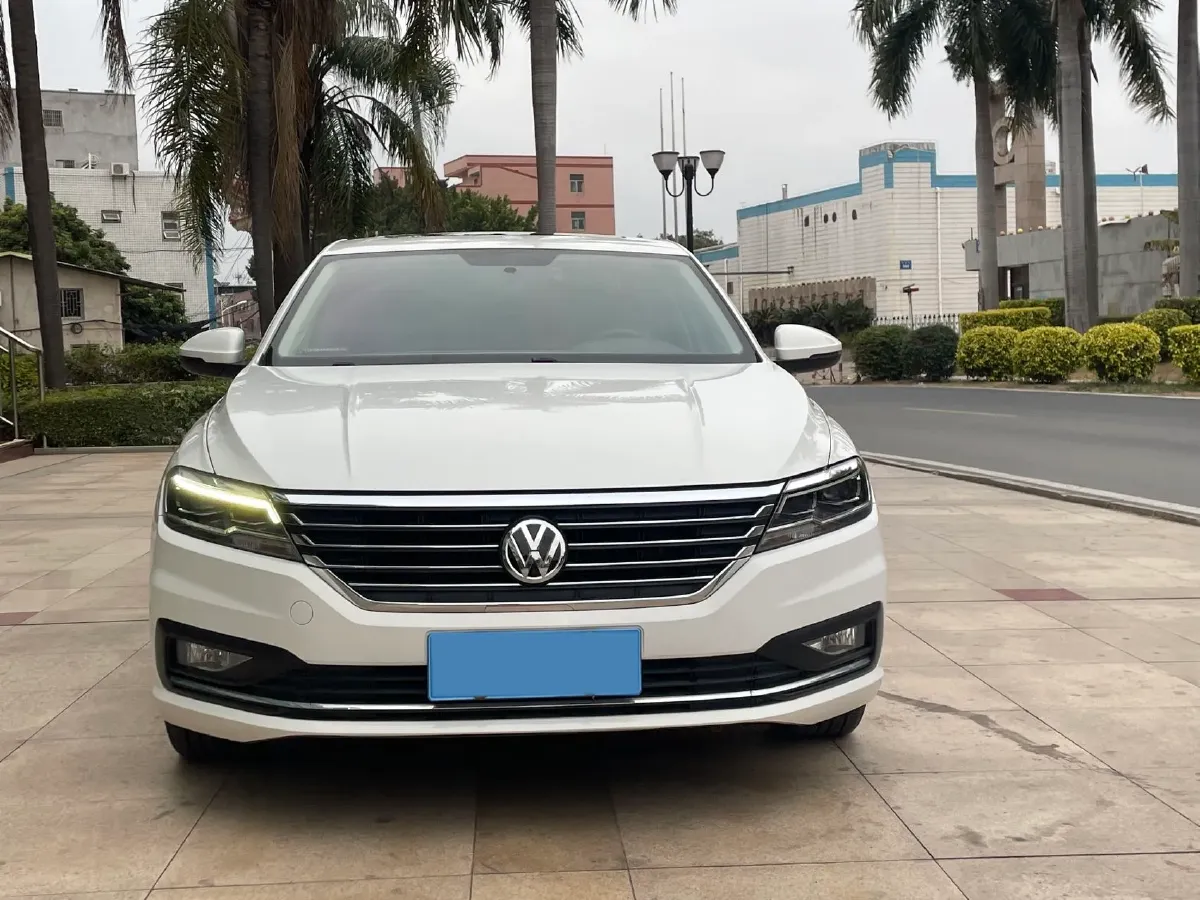 2018 Volkswagen Lavida 1.2T 116HP L4 7DCT,autocango,china used car exporter,china ev exporter,chinese used car exporter,chinese used ev exporter
