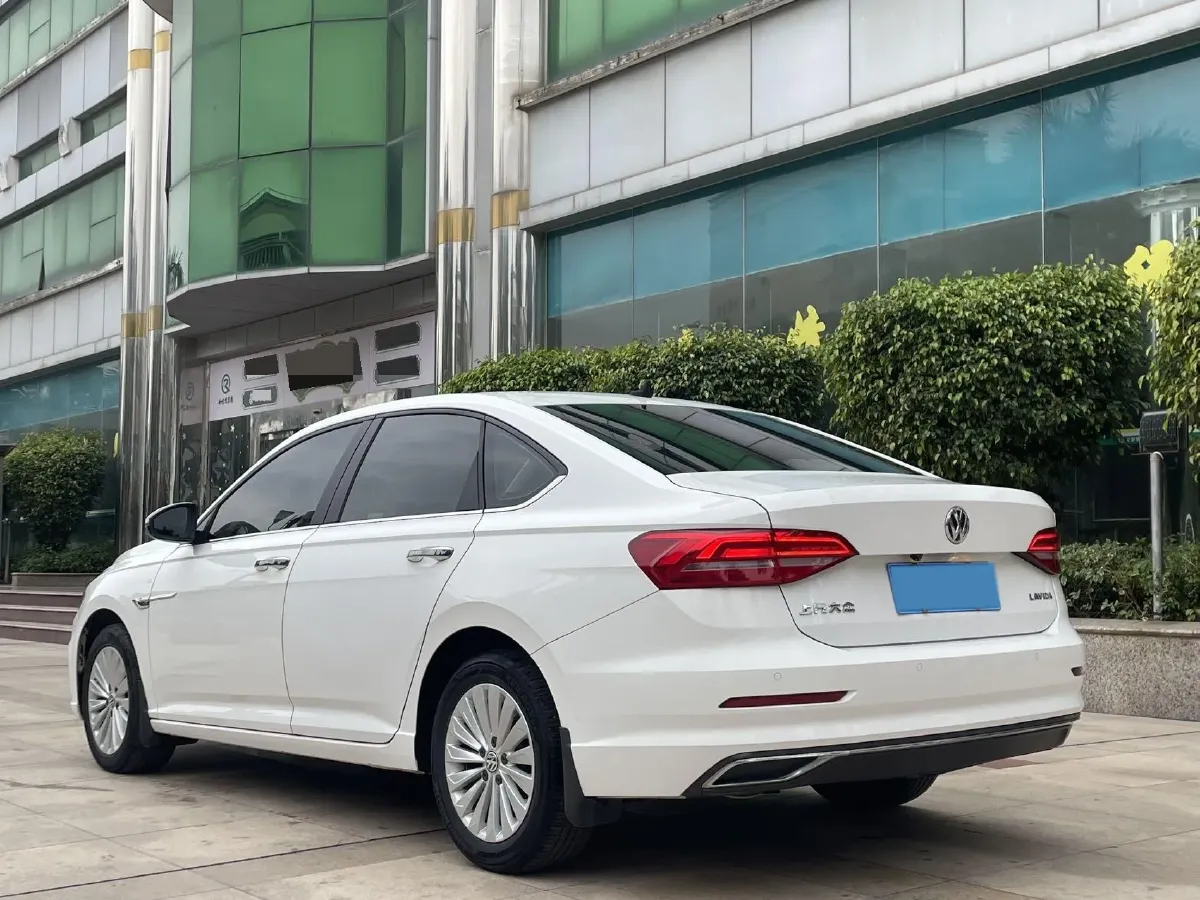 2018 Volkswagen Lavida 1.2T 116HP L4 7DCT,autocango,china used car exporter,china ev exporter,chinese used car exporter,chinese used ev exporter