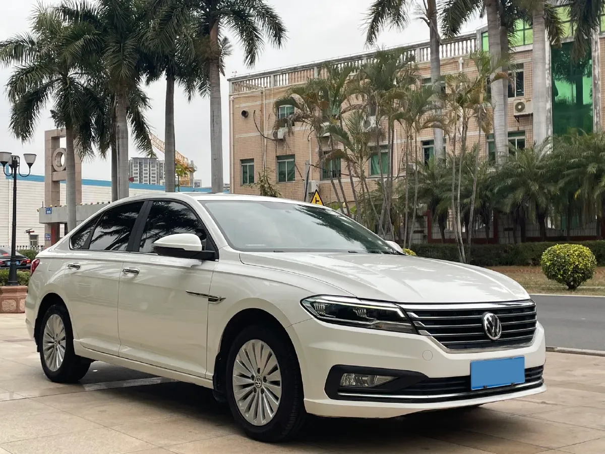 2018 Volkswagen Lavida 1.2T 116HP L4 7DCT,autocango,china used car exporter,china ev exporter,chinese used car exporter,chinese used ev exporter