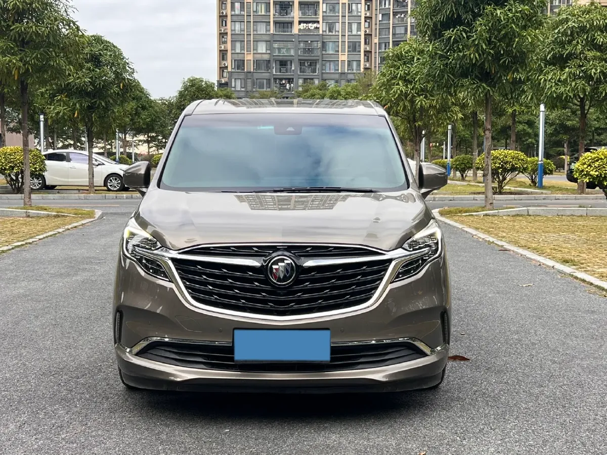 2021 Buick GL8 2.0T 237HP L4 9AT,autocango,china used car exporter,china ev exporter,chinese used car exporter,chinese used ev exporter
