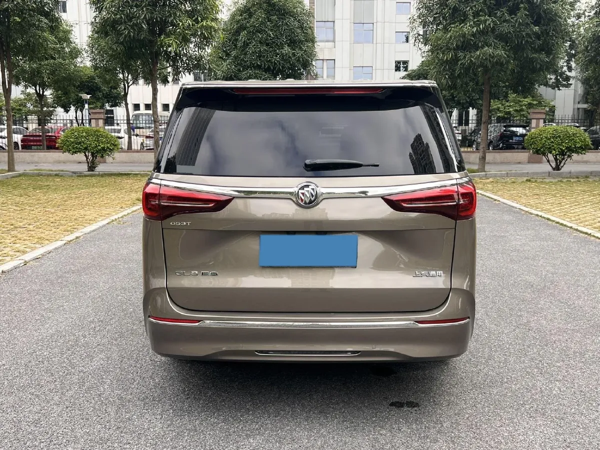 2021 Buick GL8 2.0T 237HP L4 9AT,autocango,china used car exporter,china ev exporter,chinese used car exporter,chinese used ev exporter