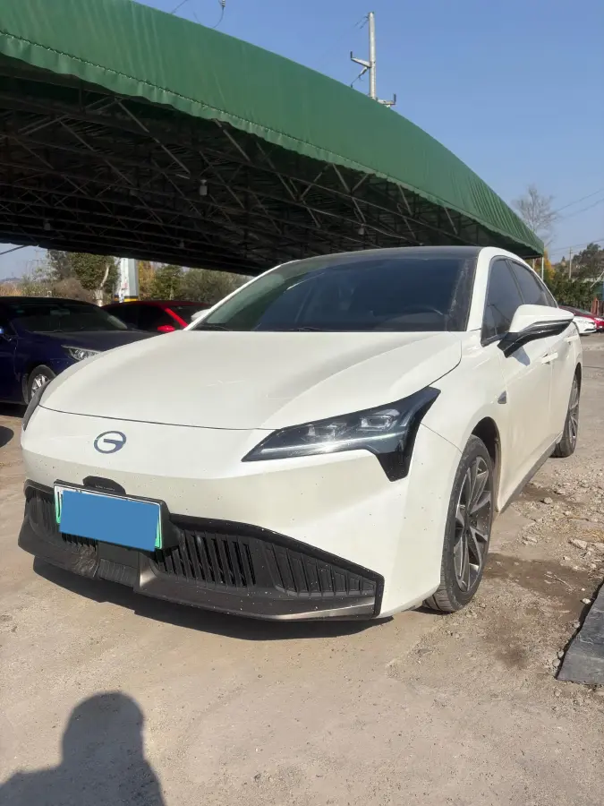 2022 ChangAn Oshan Z6 1.5T 170HP L4 6TCT PHEV 28.4KWH