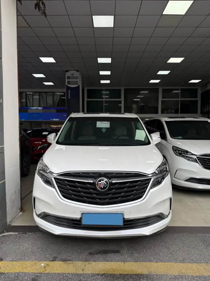 2022 Buick GL8 2.0T 237HP L4 9AT,autocango,china used car exporter,china ev exporter,chinese used car exporter,chinese used ev exporter