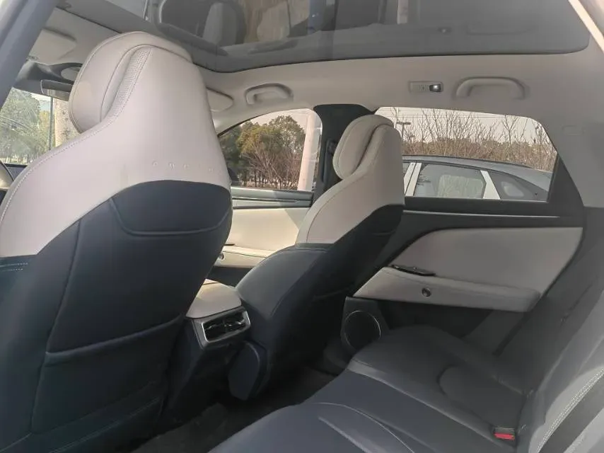 2025 Aion AION RT BEV 55.1KWH,autocango,china used car exporter,china ev exporter,chinese used car exporter,chinese used ev exporter