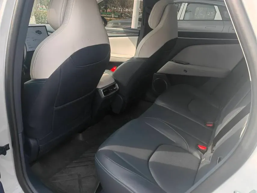 2025 Aion AION RT BEV 55.1KWH,autocango,china used car exporter,china ev exporter,chinese used car exporter,chinese used ev exporter