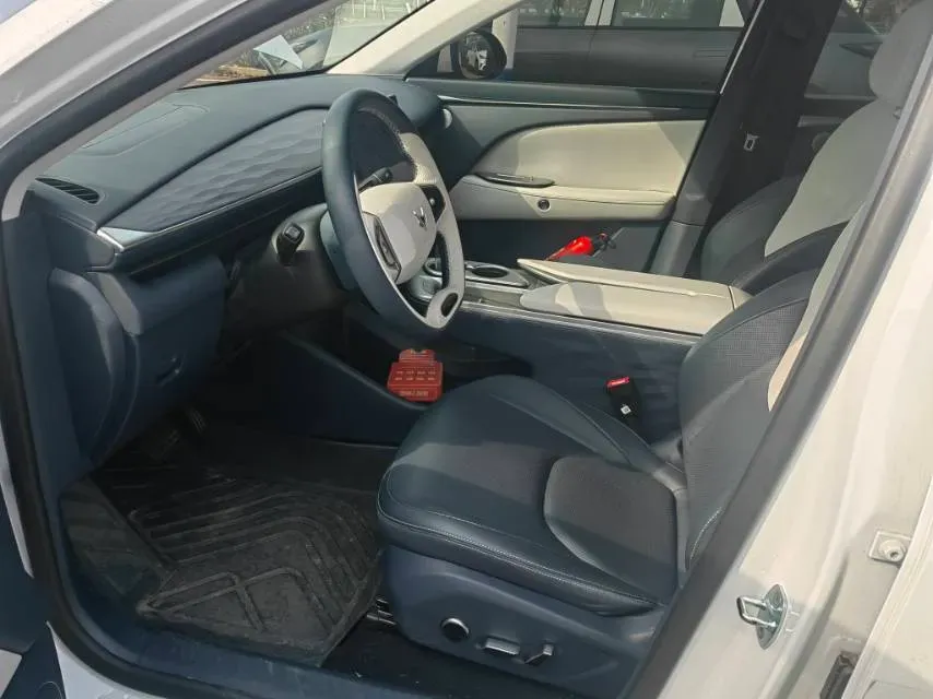 2025 Aion AION RT BEV 55.1KWH,autocango,china used car exporter,china ev exporter,chinese used car exporter,chinese used ev exporter