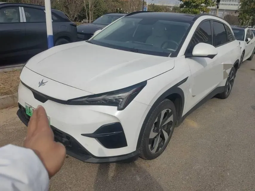 2025 Aion AION RT BEV 55.1KWH,autocango,china used car exporter,china ev exporter,chinese used car exporter,chinese used ev exporter