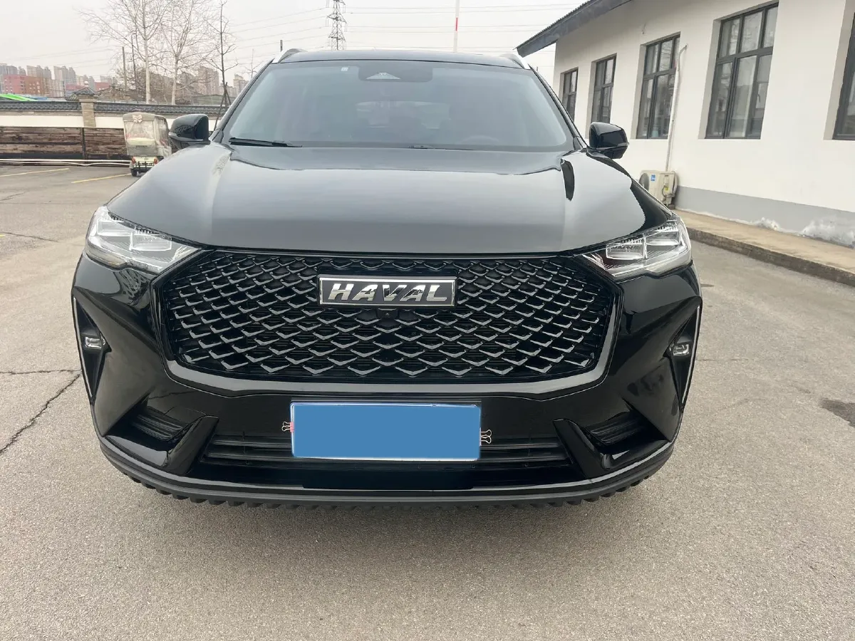 2021 Haval H6 2.0T 211HP L4 7DCT,autocango,china used car exporter,china ev exporter,chinese used car exporter,chinese used ev exporter
