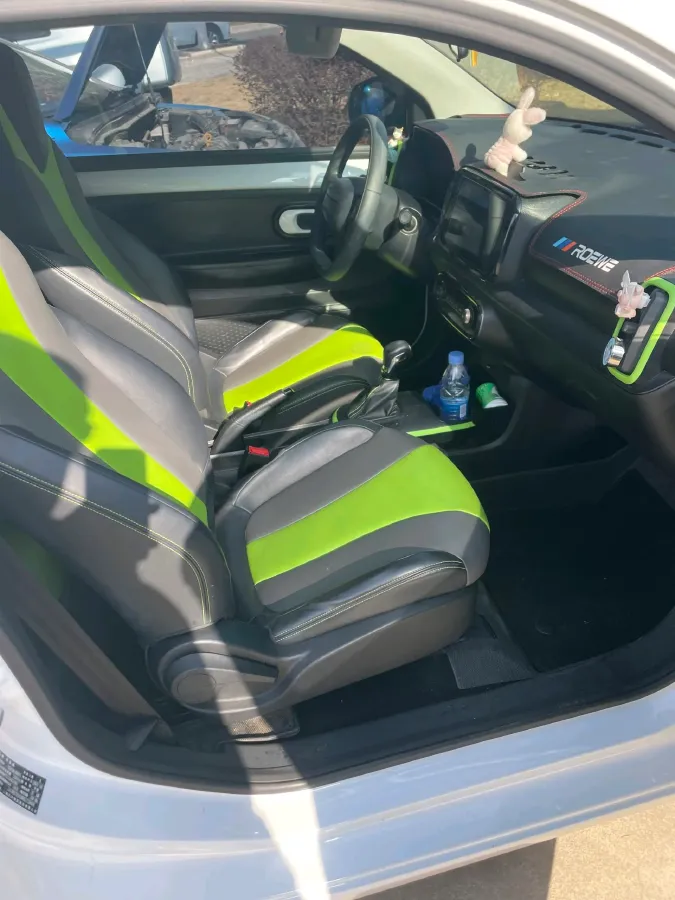 2021 Roewe Clever BEV 29.13KWH,autocango,china used car exporter,china ev exporter,chinese used car exporter,chinese used ev exporter