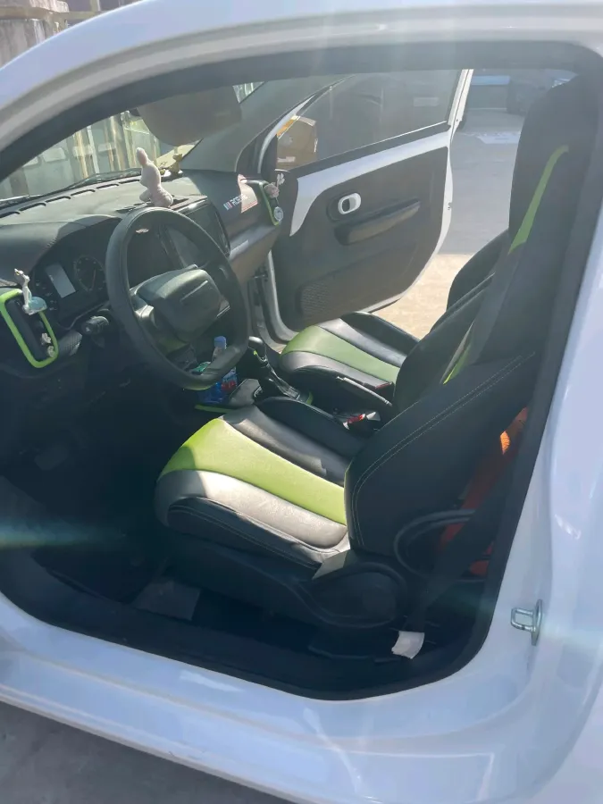 2021 Roewe Clever BEV 29.13KWH,autocango,china used car exporter,china ev exporter,chinese used car exporter,chinese used ev exporter