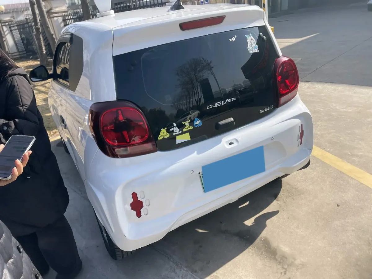 2021 Roewe Clever BEV 29.13KWH,autocango,china used car exporter,china ev exporter,chinese used car exporter,chinese used ev exporter