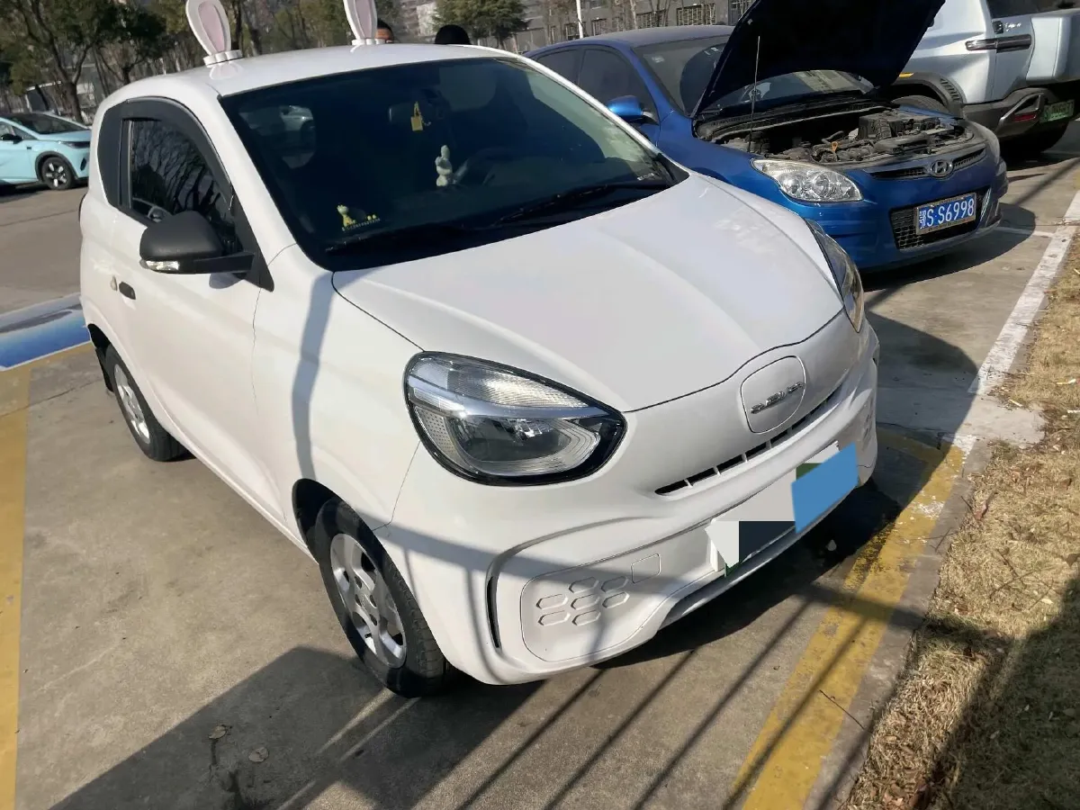 2021 Roewe Clever BEV 29.13KWH,autocango,china used car exporter,china ev exporter,chinese used car exporter,chinese used ev exporter