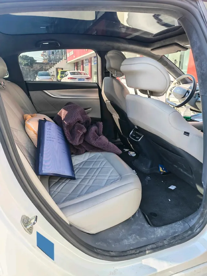 2023 ChangAn QiYuan A07 BEV 58.1KWH,autocango,china used car exporter,china ev exporter,chinese used car exporter,chinese used ev exporter