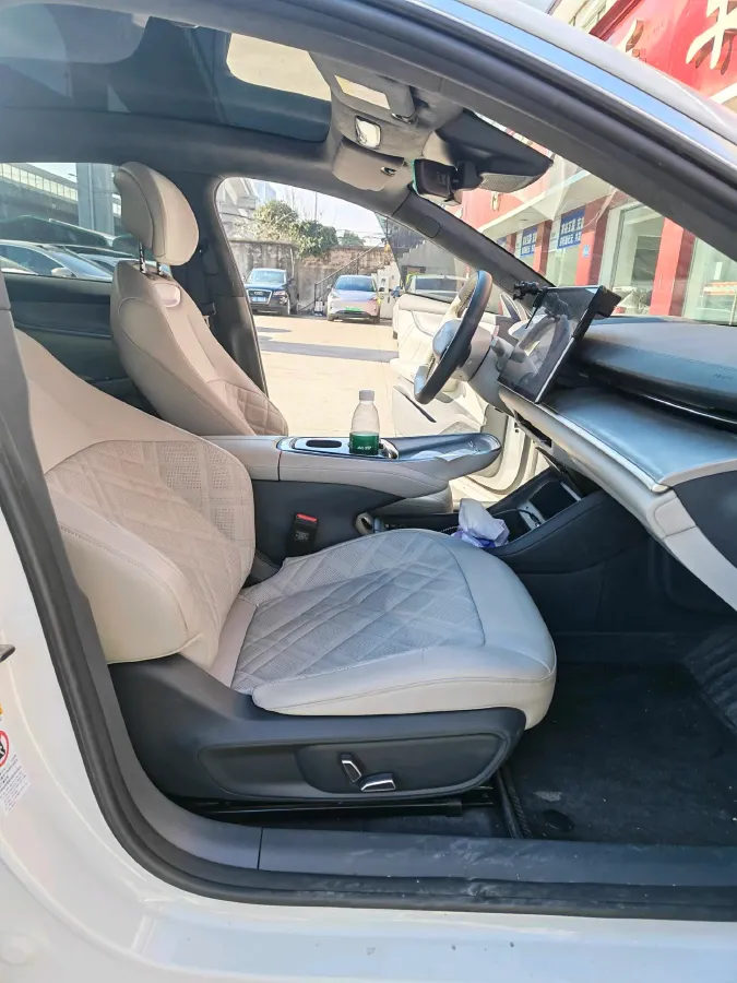 2023 ChangAn QiYuan A07 BEV 58.1KWH,autocango,china used car exporter,china ev exporter,chinese used car exporter,chinese used ev exporter