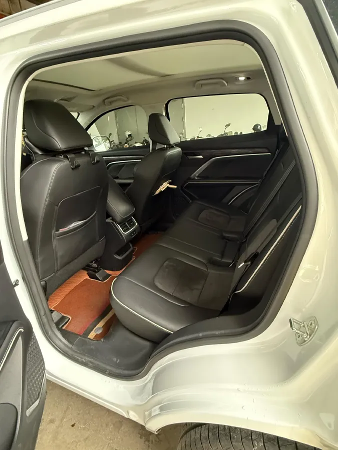 2021 Haval H6 1.5T 169HP L4 7DCT,autocango,china used car exporter,china ev exporter,chinese used car exporter,chinese used ev exporter