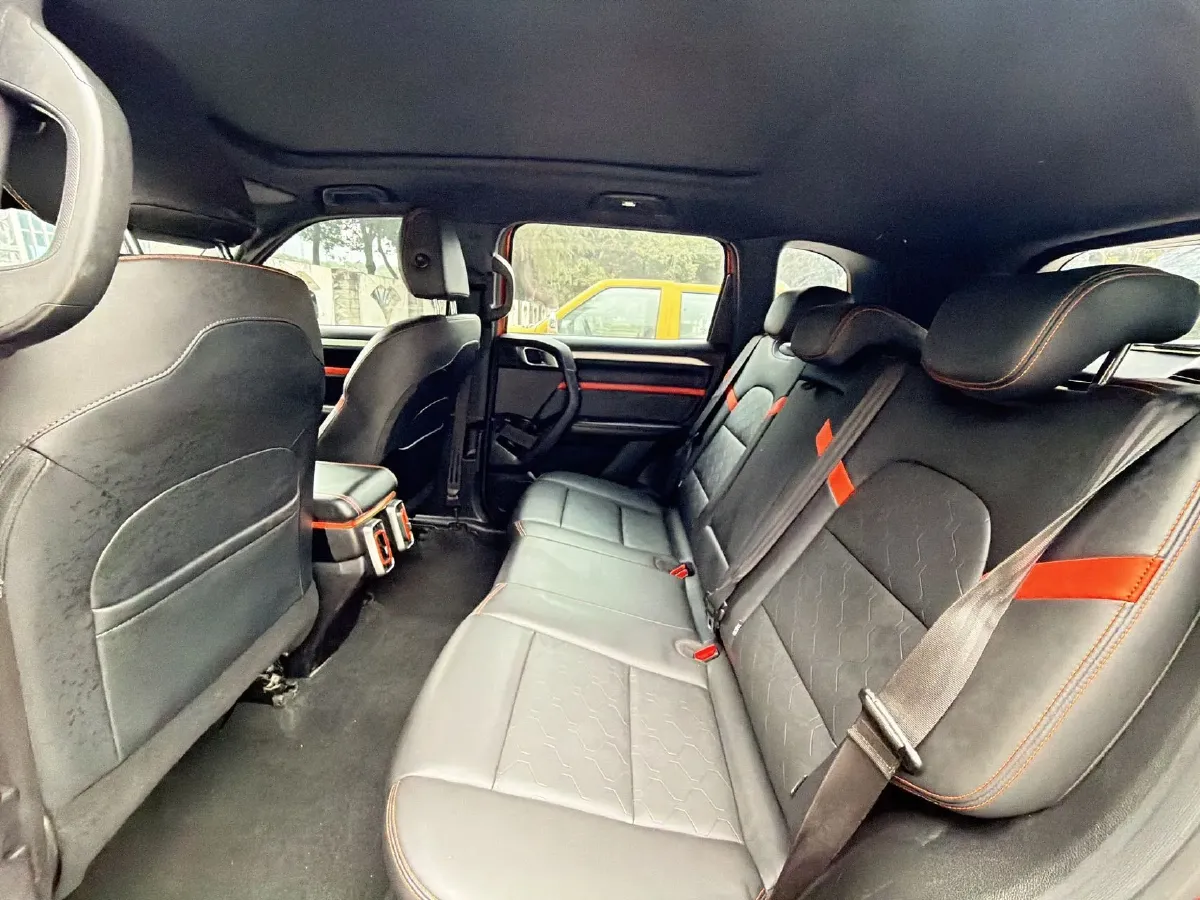 2021 Haval Dargo 1.5T 169HP L4 7DCT,autocango,china used car exporter,china ev exporter,chinese used car exporter,chinese used ev exporter