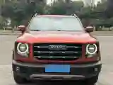 2021 Haval Dargo 1.5T 169HP L4 7DCT