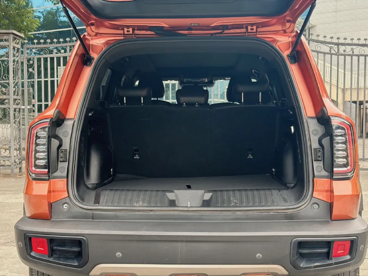 2021 Haval Dargo 1.5T 169HP L4 7DCT,autocango,china used car exporter,china ev exporter,chinese used car exporter,chinese used ev exporter