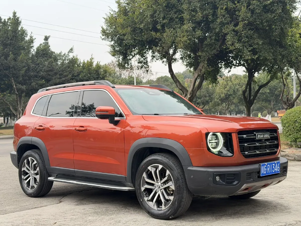 2021 Haval Dargo 1.5T 169HP L4 7DCT,autocango,china used car exporter,china ev exporter,chinese used car exporter,chinese used ev exporter