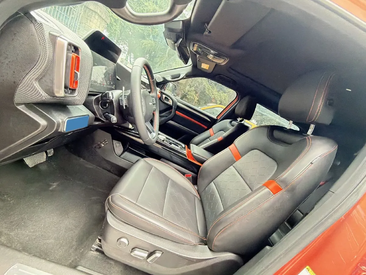 2021 Haval Dargo 1.5T 169HP L4 7DCT,autocango,china used car exporter,china ev exporter,chinese used car exporter,chinese used ev exporter