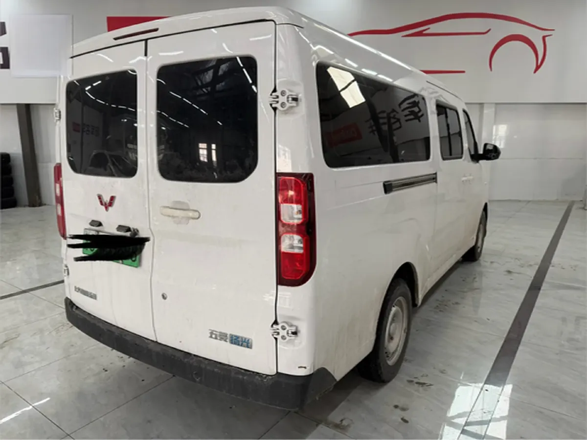 2024 WuLing YangGuang BEV 41.9KWH,autocango,china used car exporter,china ev exporter,chinese used car exporter,chinese used ev exporter