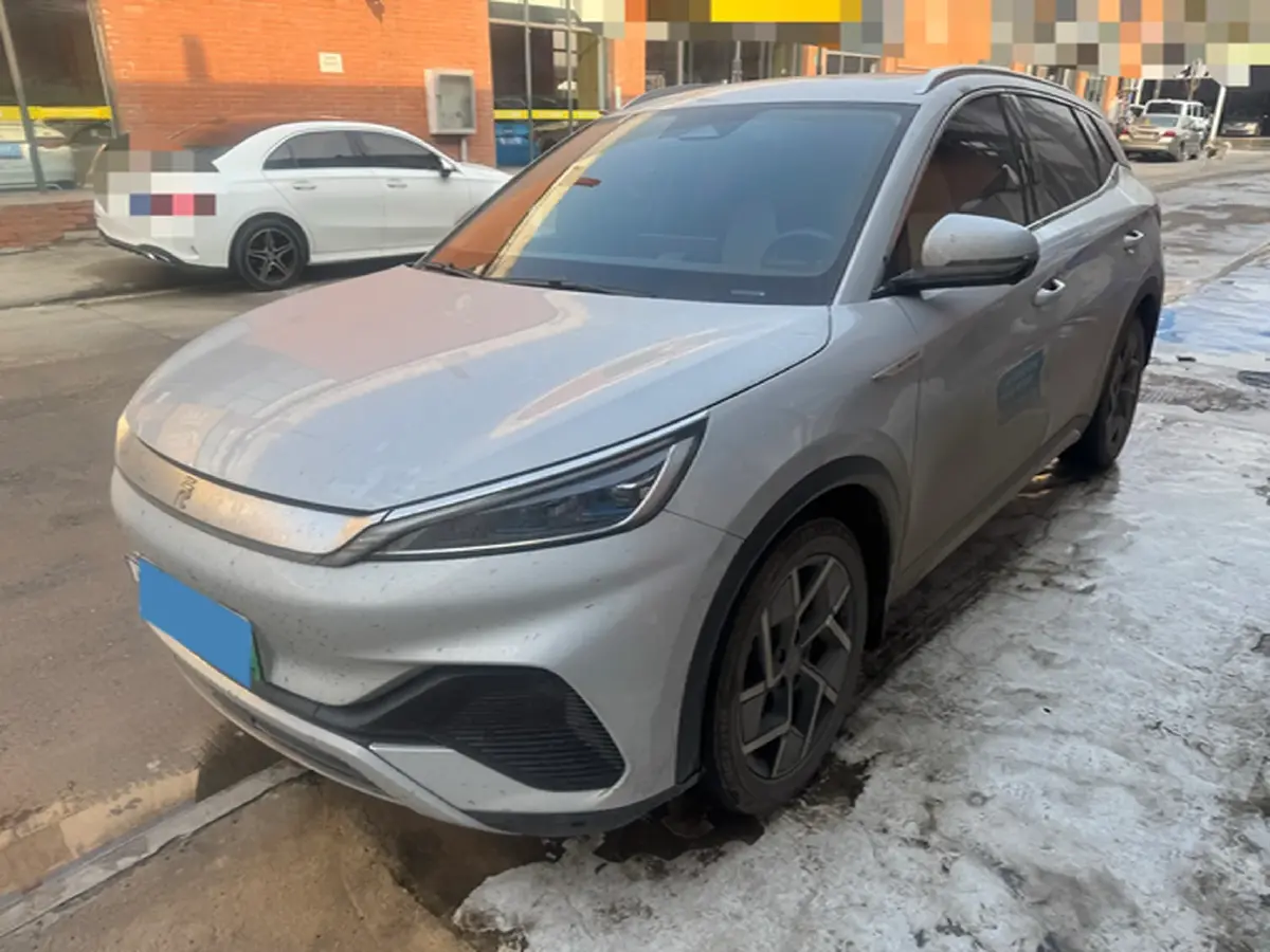 2022 Foton Grand General G7 2.0T 238HP L4 8AT