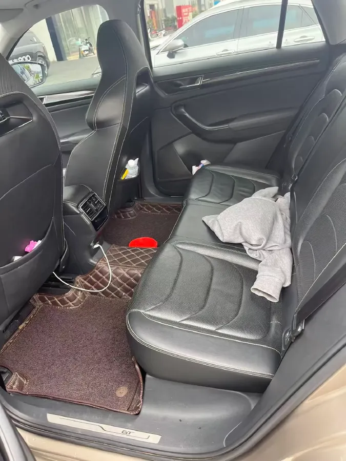 2019 Skoda Kodiak GT 2.0T 220HP L4 7DCT,autocango,china used car exporter,china ev exporter,chinese used car exporter,chinese used ev exporter