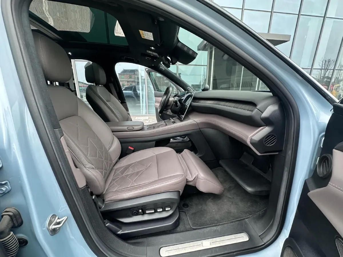 2023 Kede DiYa 2.0T 202HP L4 6AT,autocango,china used car exporter,china ev exporter,chinese used car exporter,chinese used ev exporter