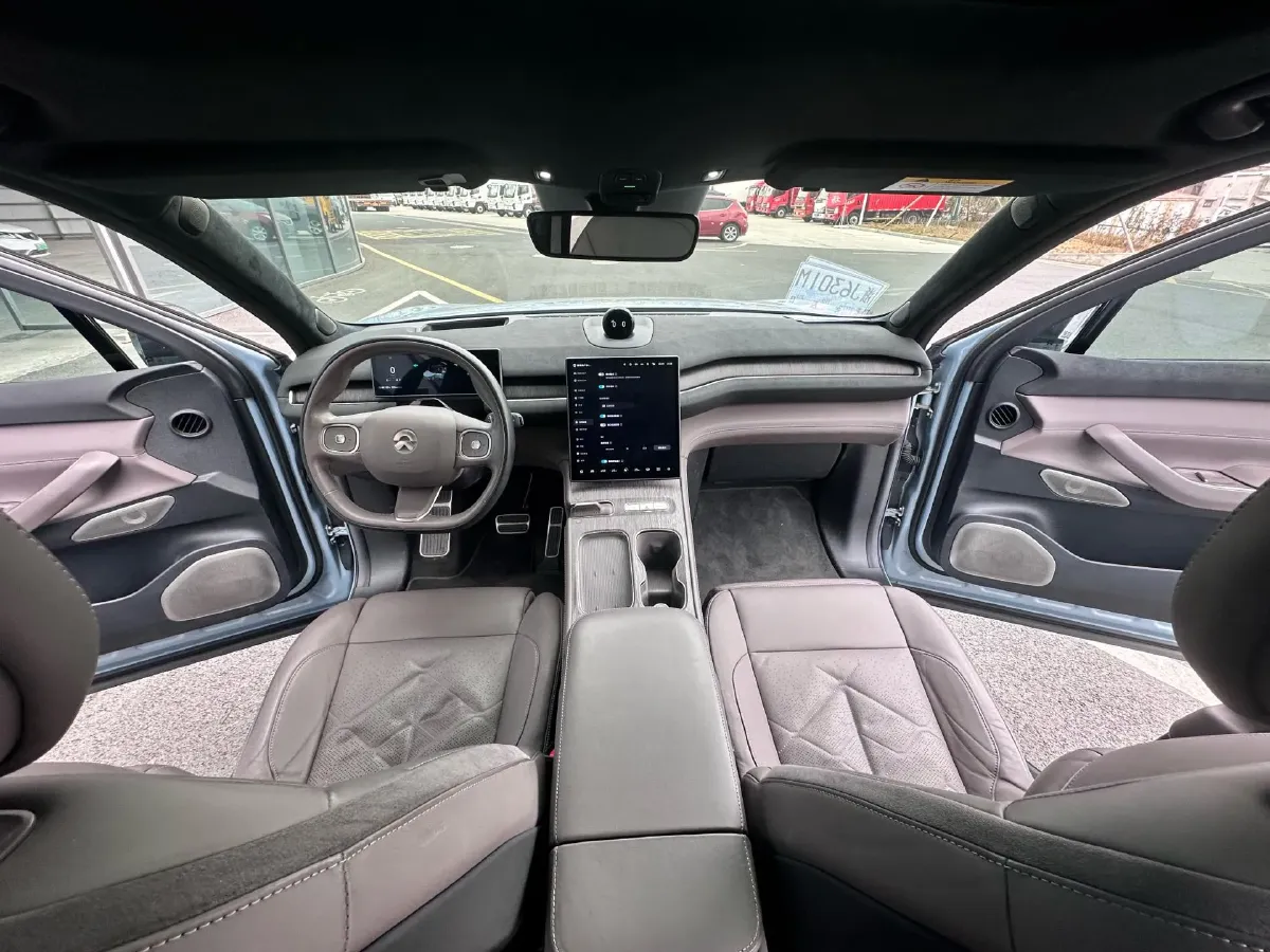 2023 Kede DiYa 2.0T 202HP L4 6AT,autocango,china used car exporter,china ev exporter,chinese used car exporter,chinese used ev exporter