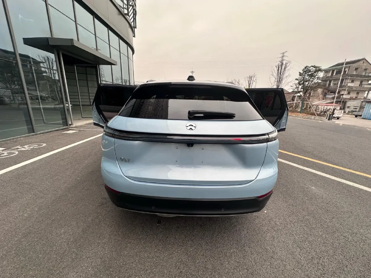 2023 Kede DiYa 2.0T 202HP L4 6AT,autocango,china used car exporter,china ev exporter,chinese used car exporter,chinese used ev exporter