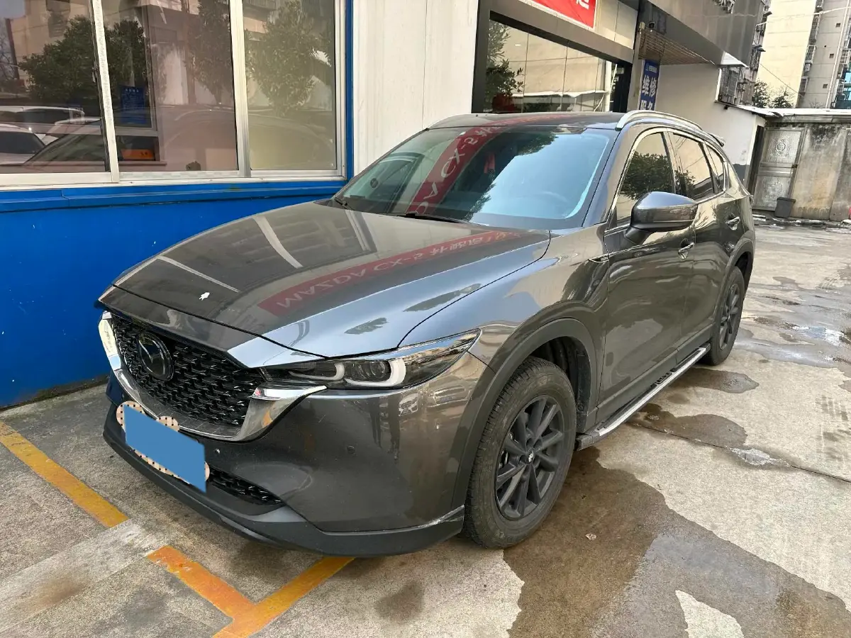 2022 Hyundai Tucson 2.0L 150HP L4 6AT Hybrid