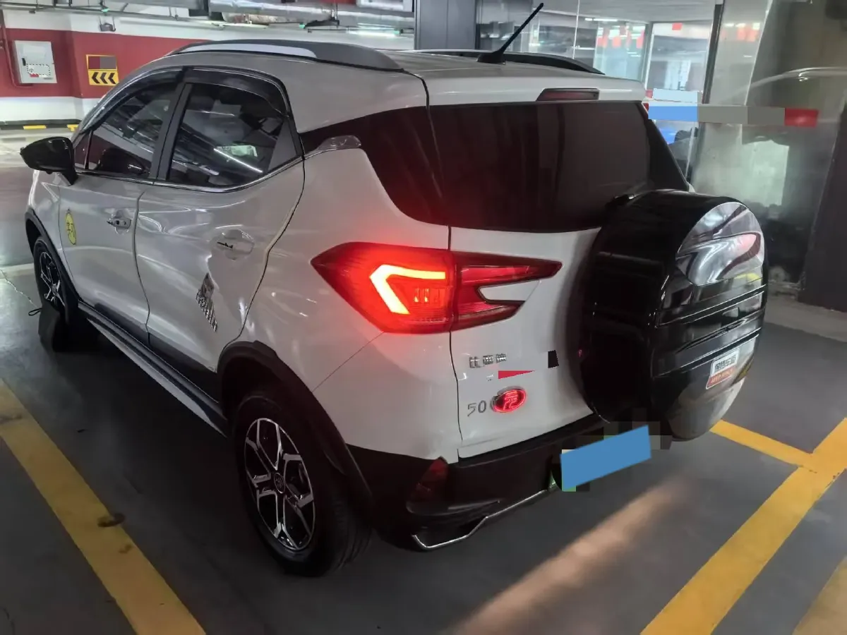 2021 BYD Song Pro 1.5T 160HP L4 7DCT,autocango,china used car exporter,china ev exporter,chinese used car exporter,chinese used ev exporter
