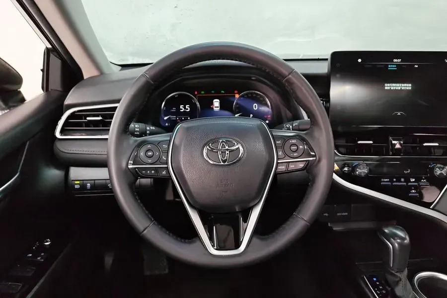 2021 Toyota Camry 2.5L 178HP L4 E-CVT Hybrid,autocango,china used car exporter,china ev exporter,chinese used car exporter,chinese used ev exporter