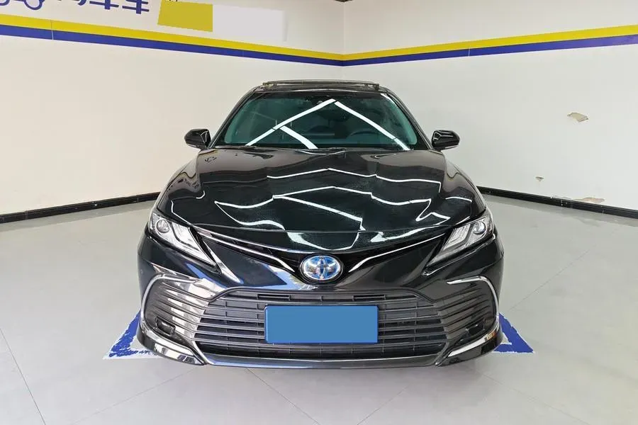 2021 Toyota Camry 2.5L 178HP L4 E-CVT Hybrid,autocango,china used car exporter,china ev exporter,chinese used car exporter,chinese used ev exporter