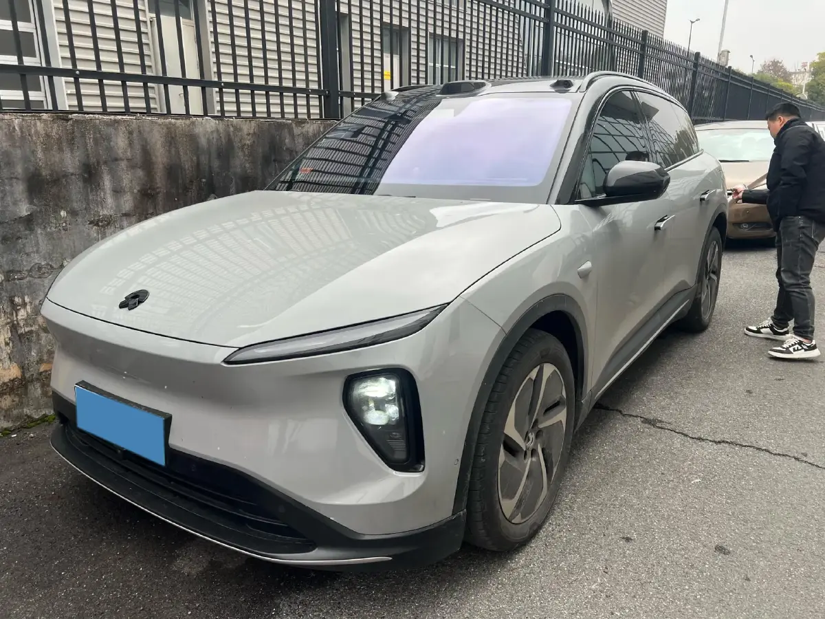 2024 NIO ES6 BEV 75KWH