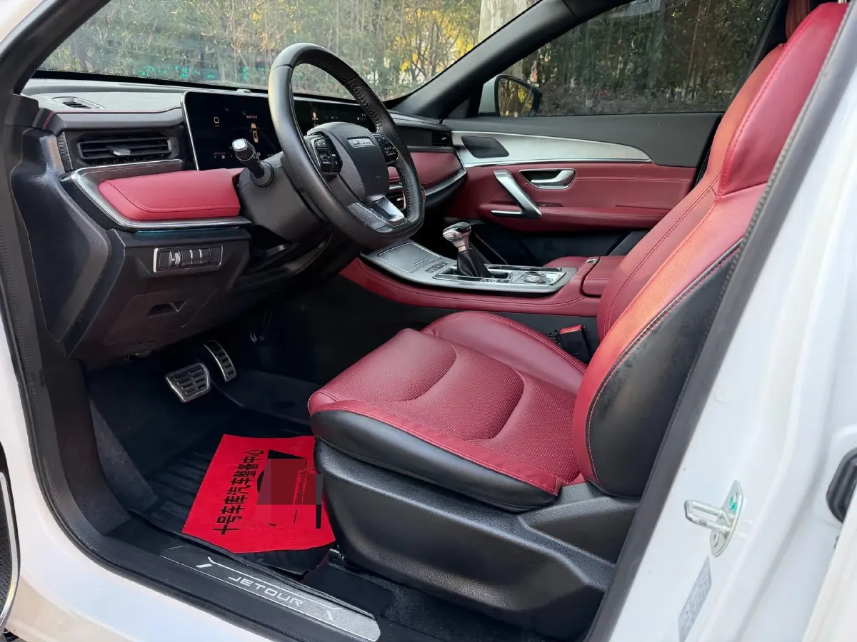 2021 Haval H6 1.5T 169HP L4 7DCT,autocango,china used car exporter,china ev exporter,chinese used car exporter,chinese used ev exporter