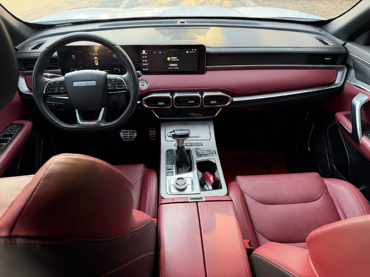 2021 Haval H6 1.5T 169HP L4 7DCT,autocango,china used car exporter,china ev exporter,chinese used car exporter,chinese used ev exporter