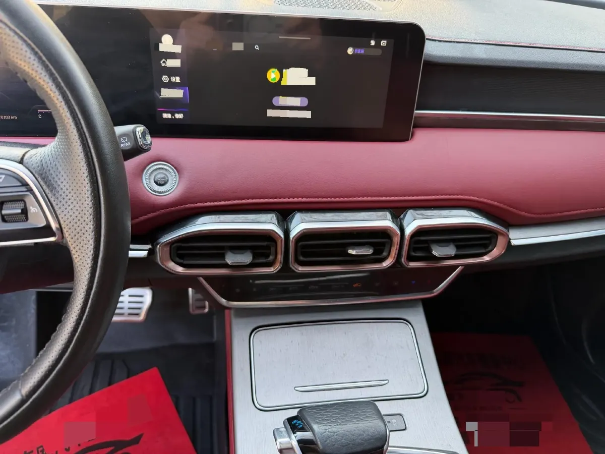 2021 Haval H6 1.5T 169HP L4 7DCT,autocango,china used car exporter,china ev exporter,chinese used car exporter,chinese used ev exporter