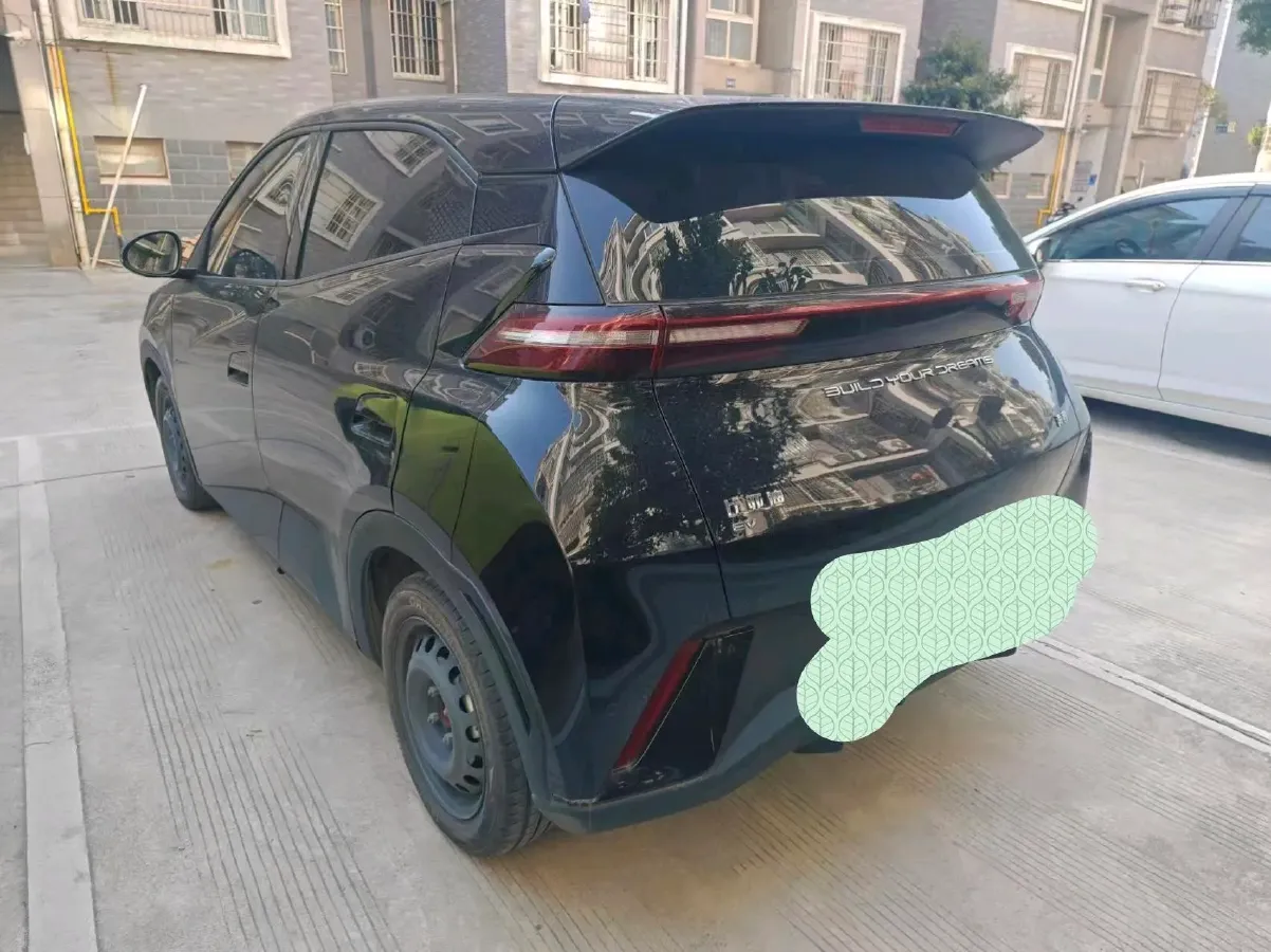 2023 BYD Seagull BEV 30.08KWH,autocango,china used car exporter,china ev exporter,chinese used car exporter,chinese used ev exporter