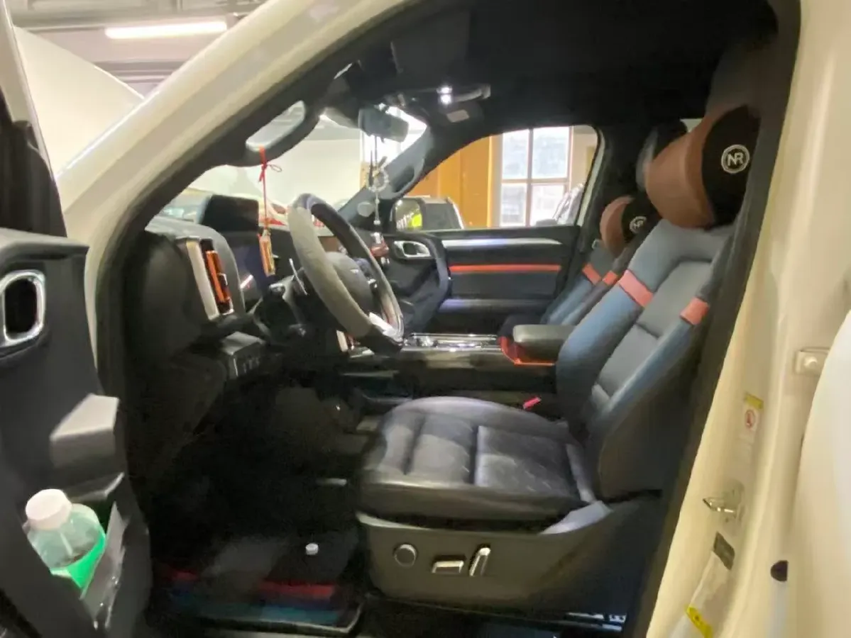 2021 Haval Dargo 1.5T 169HP L4 7DCT,autocango,china used car exporter,china ev exporter,chinese used car exporter,chinese used ev exporter