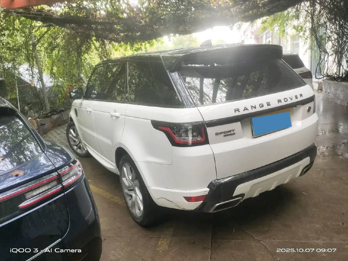 2019 Shenzer V-Class 2.0T 211HP L4 7AT,autocango,china used car exporter,china ev exporter,chinese used car exporter,chinese used ev exporter